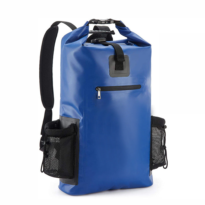 40L Waterproof backpack WB03