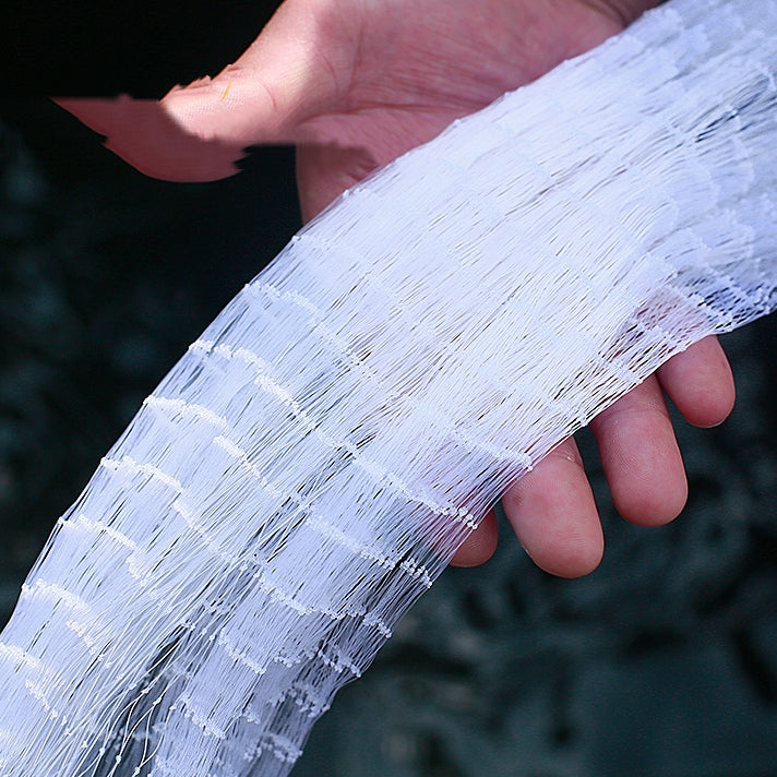 Parachute Cast net
