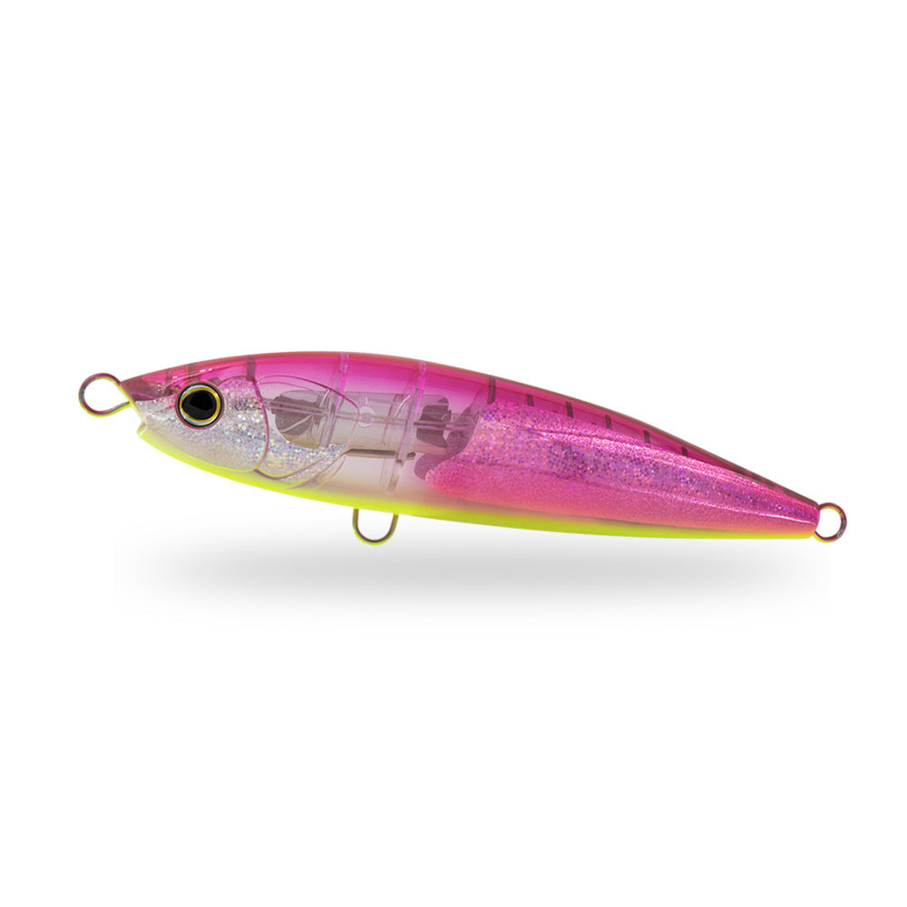 Snatch Missile Flash Boost GT pencil 175F