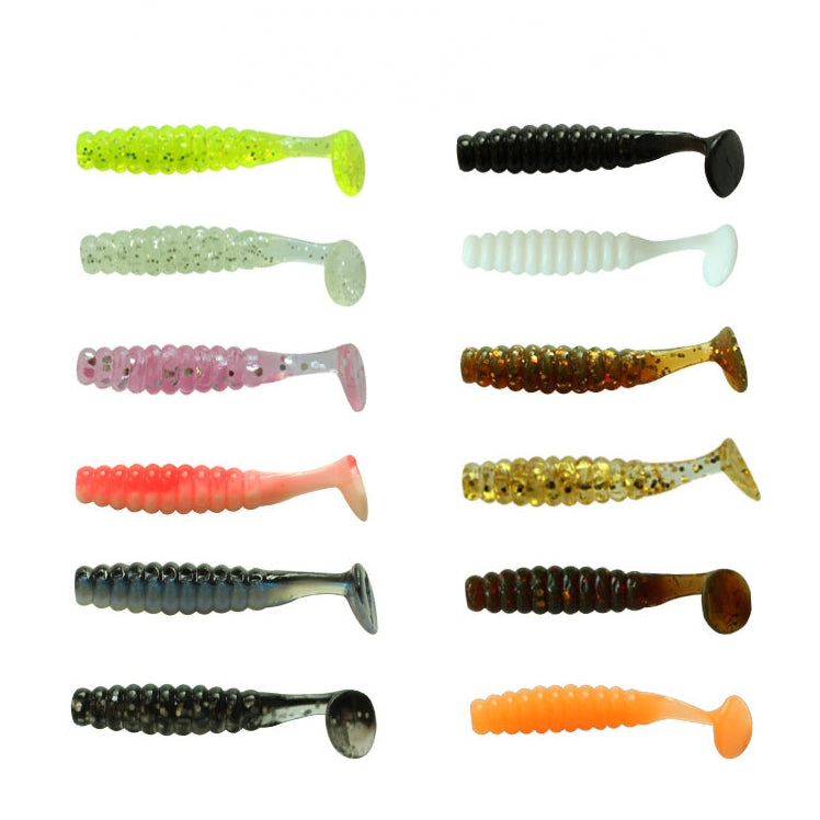 Superse 1.5 inch Corkscrew-T SA009