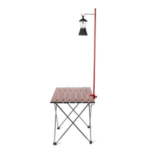 Outdoor Desktop lamp pole