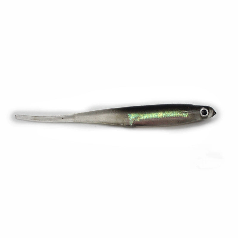 Superse 3.9" Pintail