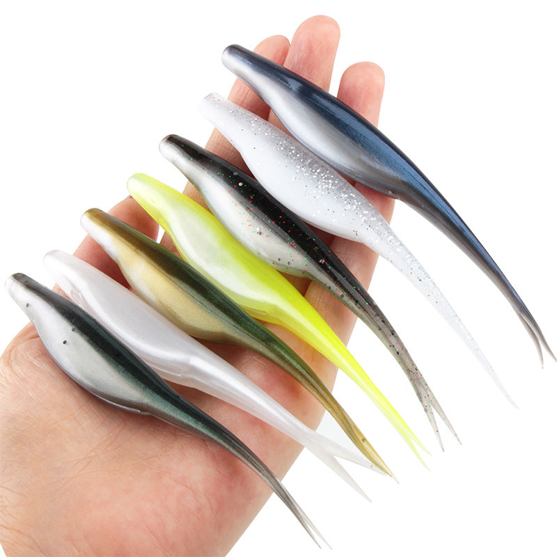 Superse Silence Hitman 4.7" SP002