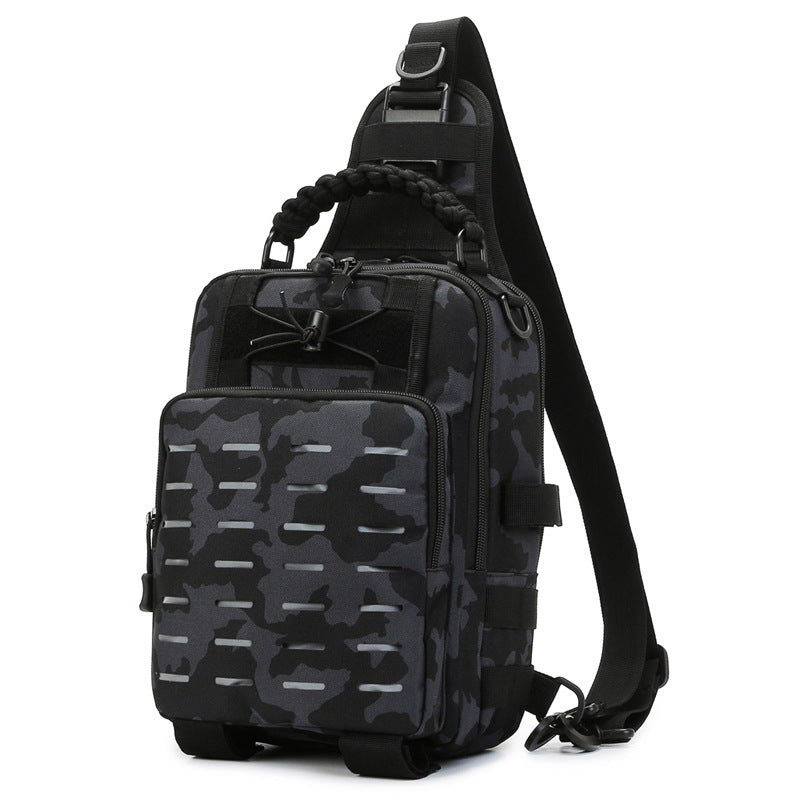 Fishing Sling Bag 8827#