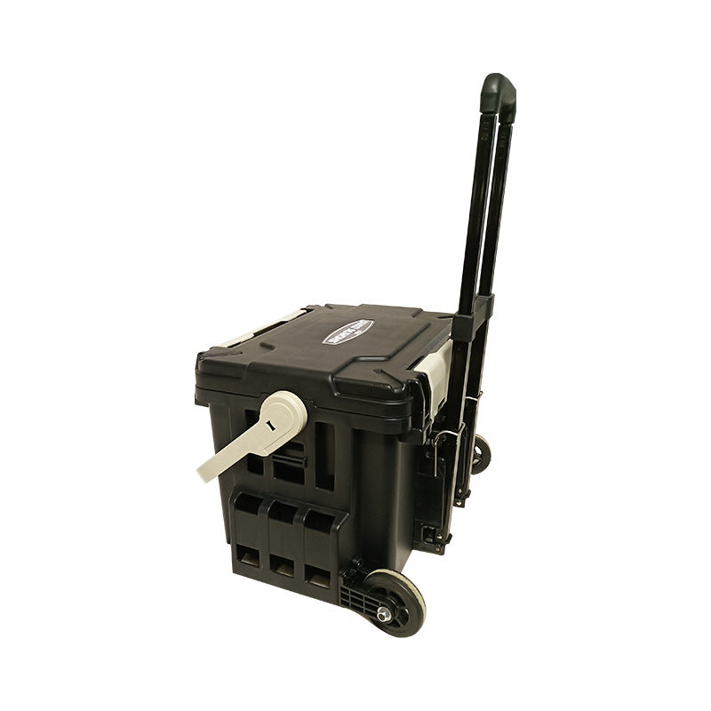 Tackle Box with trolley OF-7000T