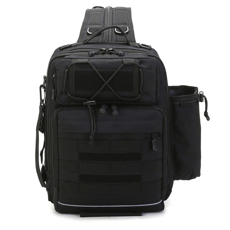 Two Way Fishing backpack 8065#