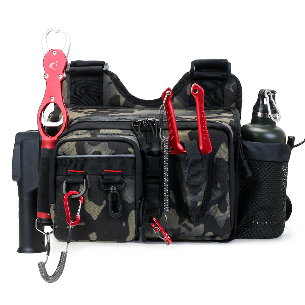 Fishing Hip Bag 88181#