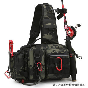 Lure bag #8872