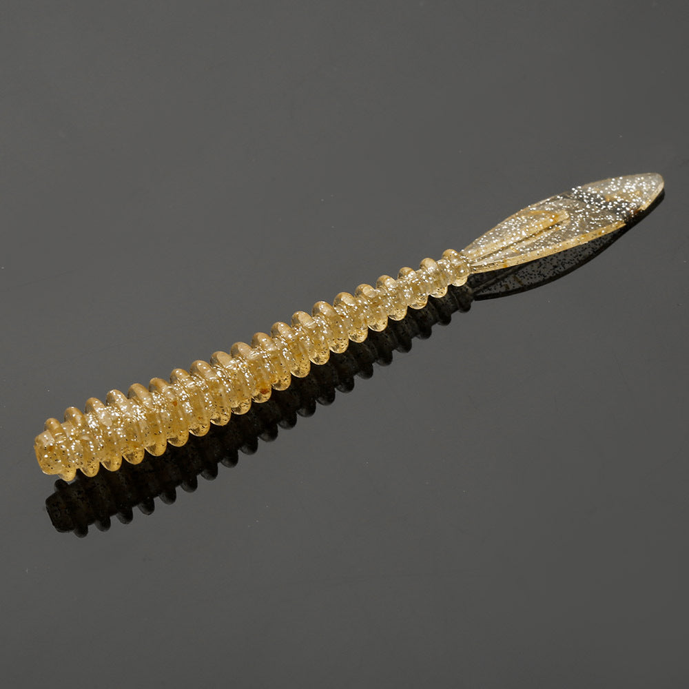 Superse 2.2 inch Paddle Aji Worm SA004