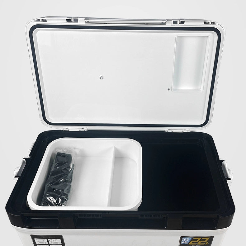 22L Hongyi Air-Tight Cooler box CB-12