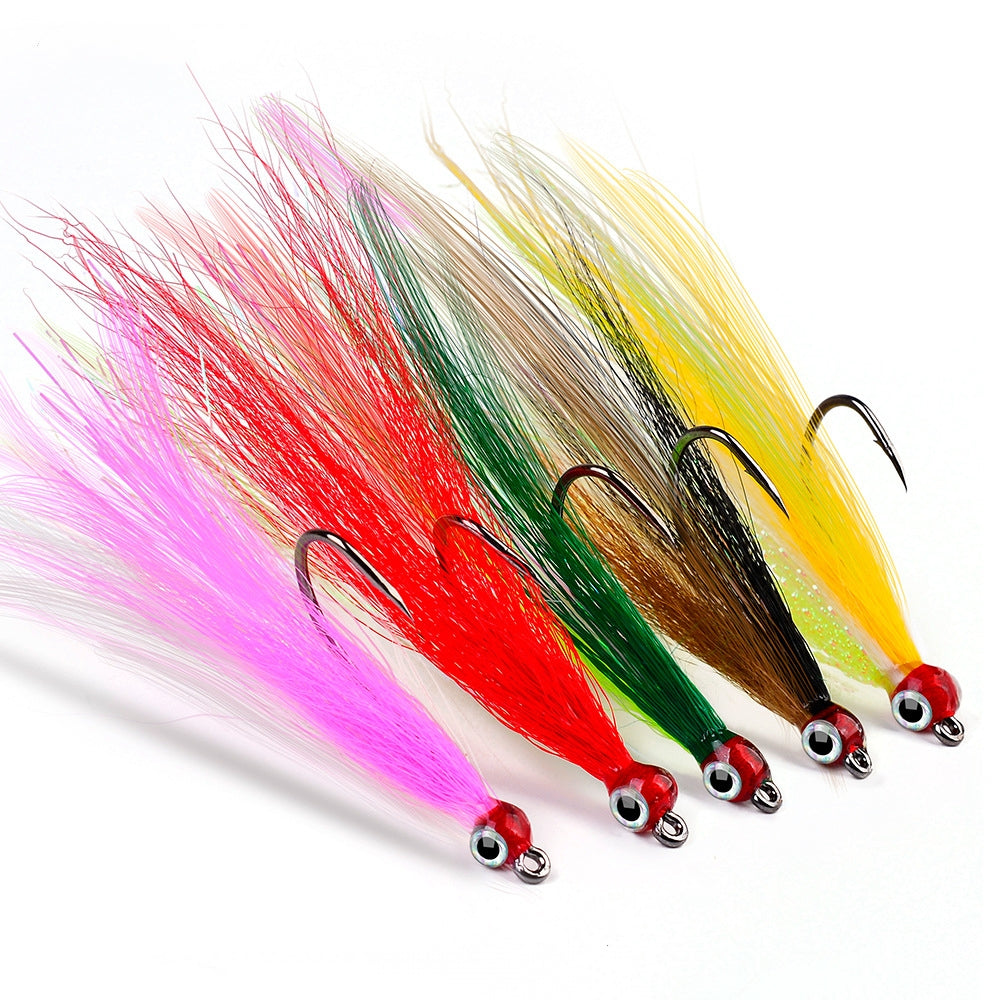 Superse 3D eye Flies SZ067