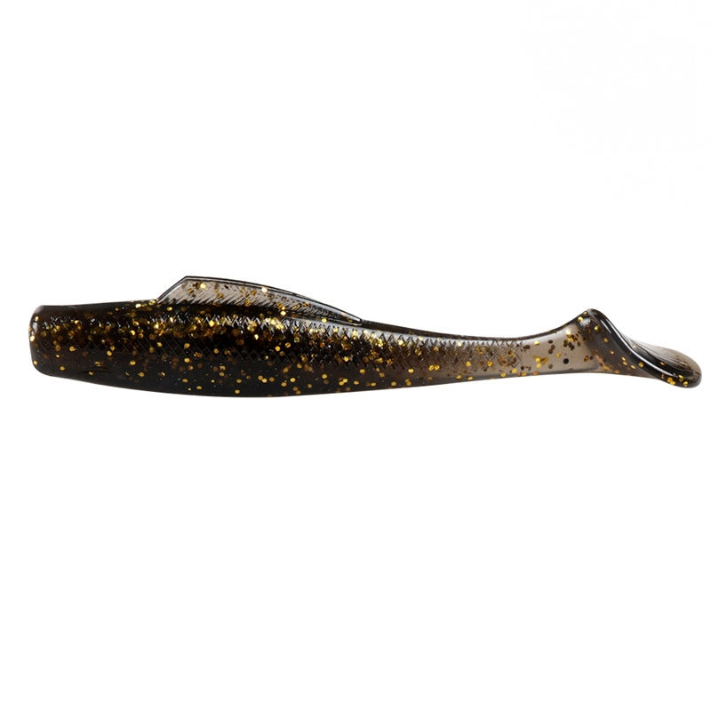 Superse 3" Soft minnow SP004