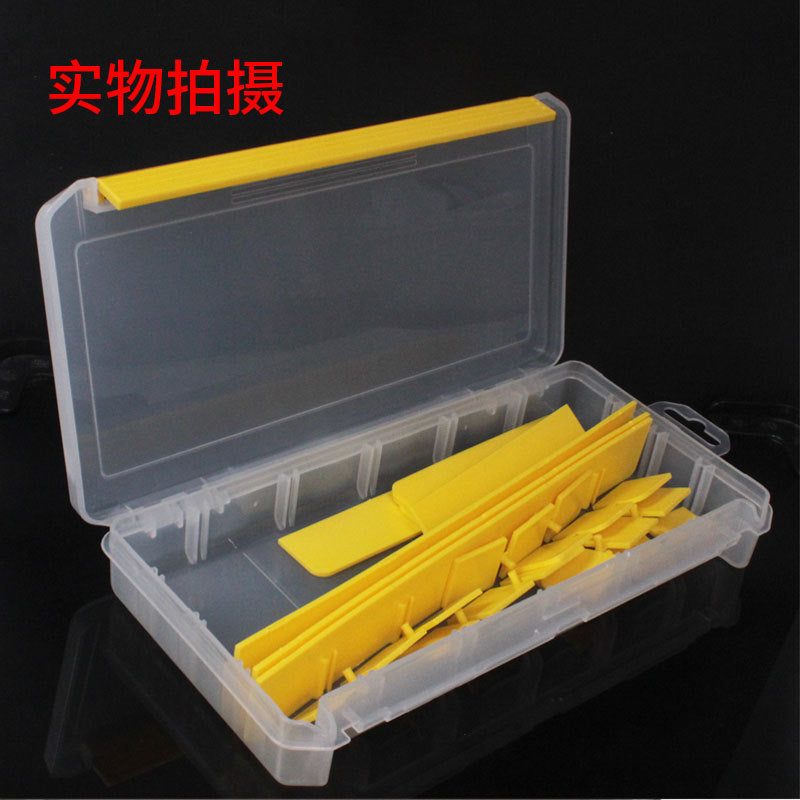 Superse Compartment box TYPE-V CB10