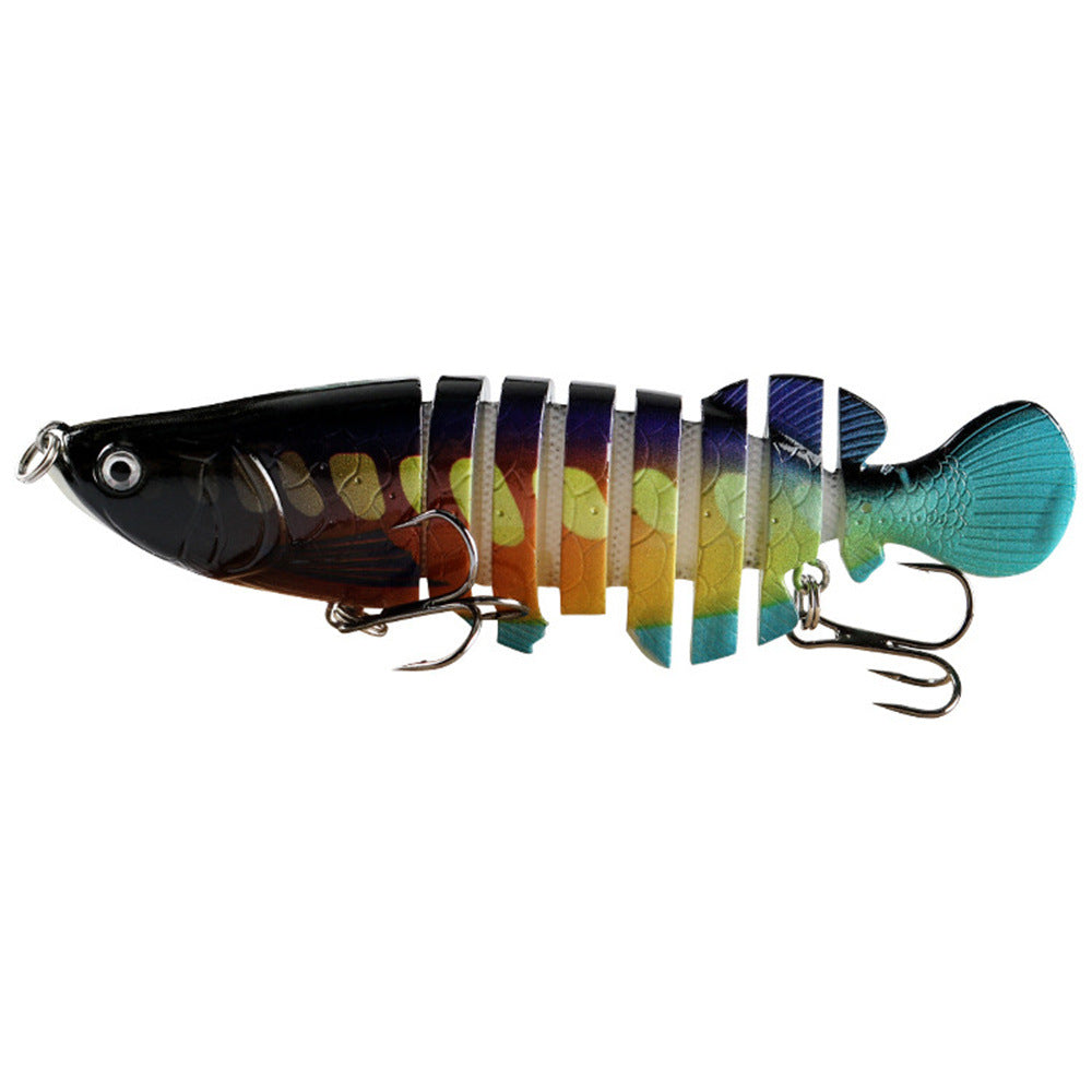 Arowana Swimbait YE035