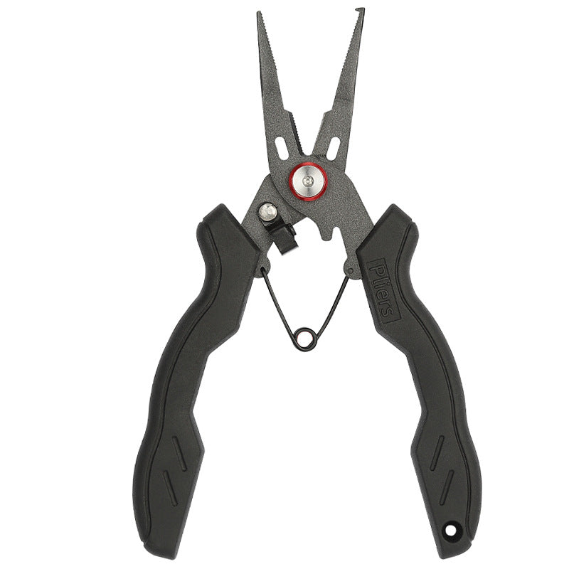 Teflon Coated fishing Plier PL024