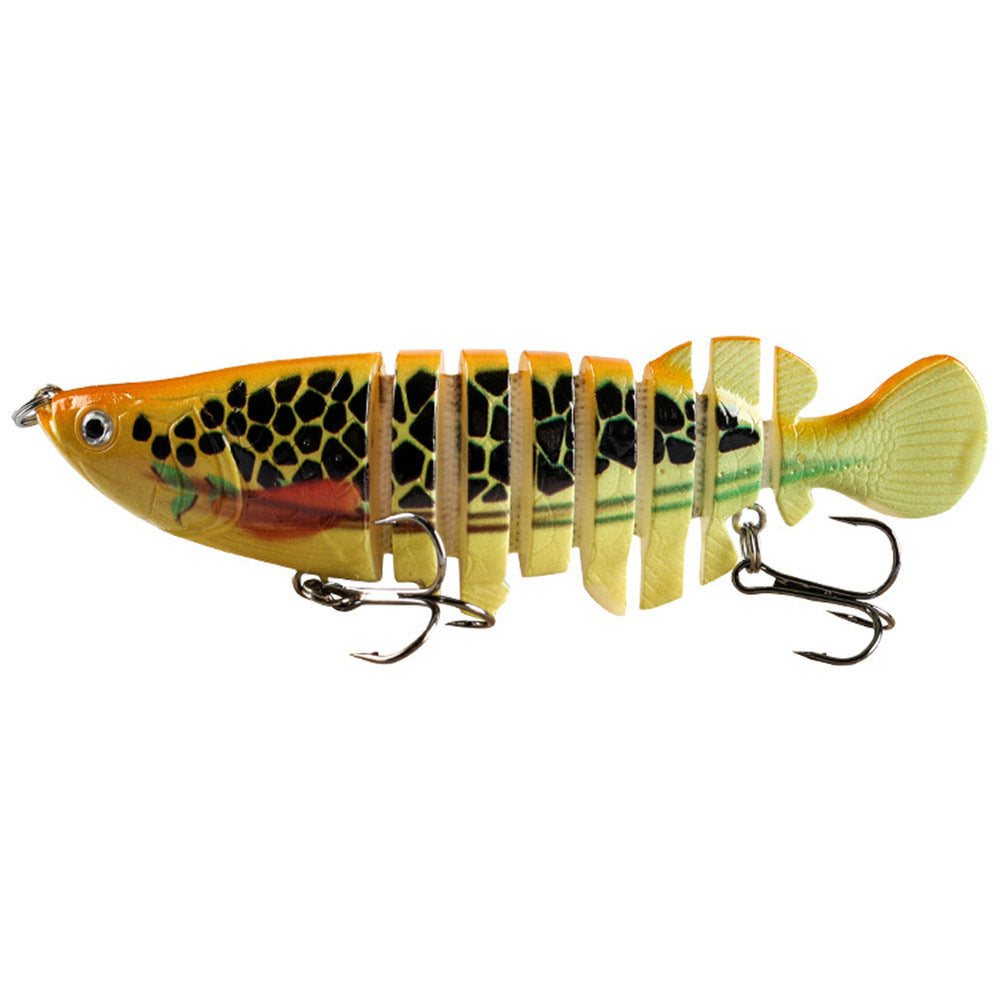 Arowana Swimbait YE035