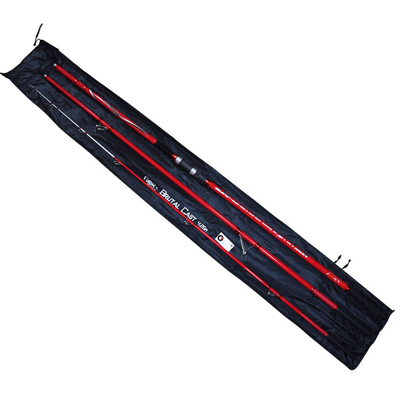 Ucatchok Brutal Cast 425 Surf rod