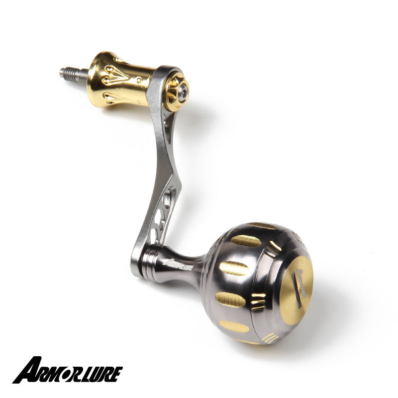 ArmorLure 58mm Single arm
