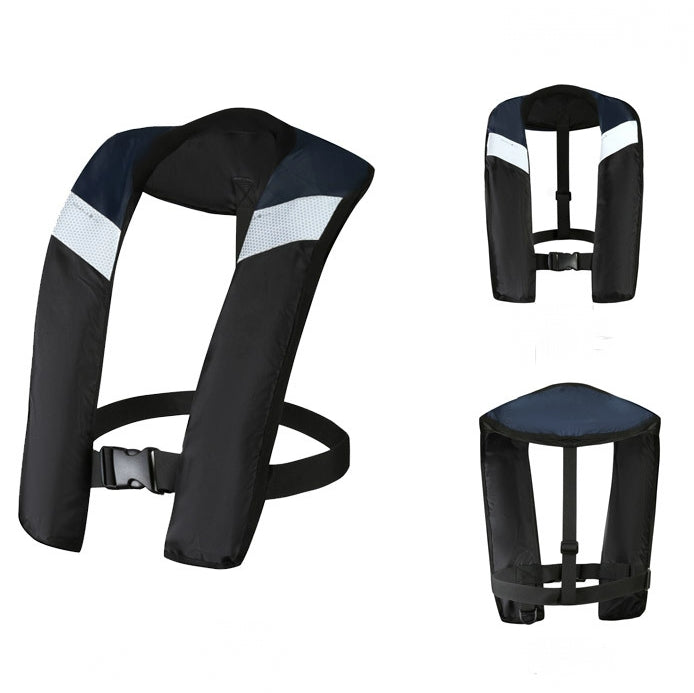 Slim Automatic Inflatable Life Jacket
