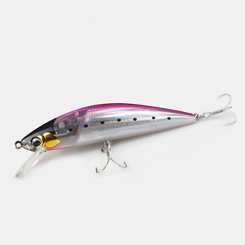 Superse Flava-S 120S Sinking Minnow
