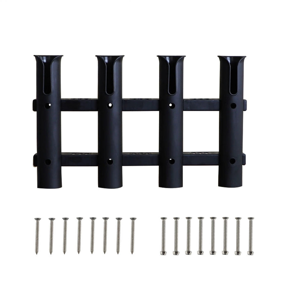Quatro PVC Rod Holder RR16
