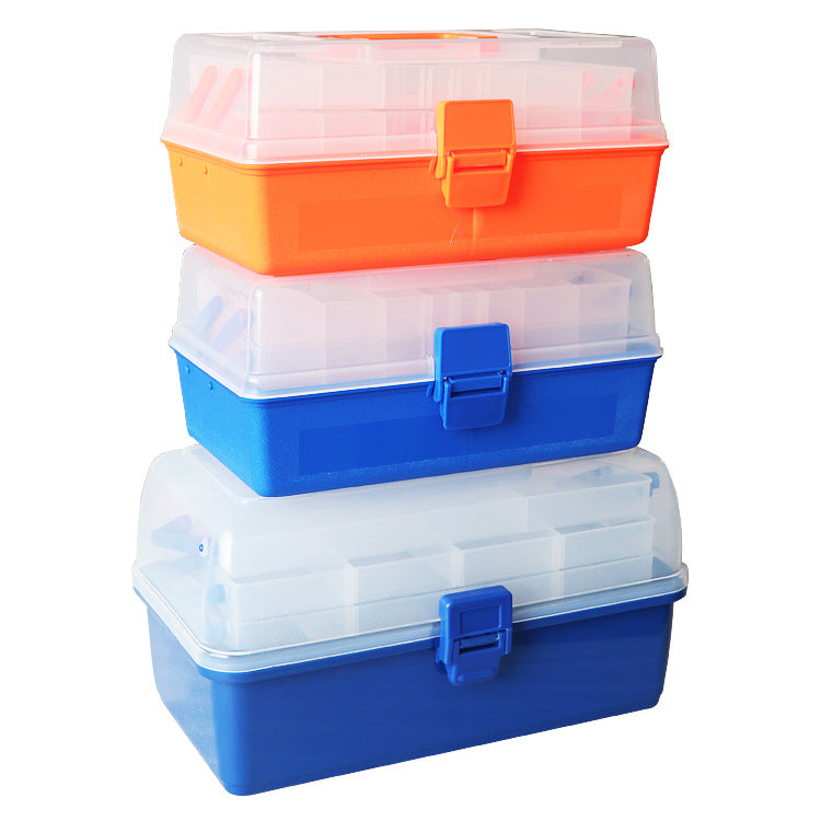 Fishing Tools Box 23T