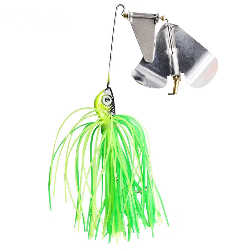 Superse 15g Buzzbait BB002