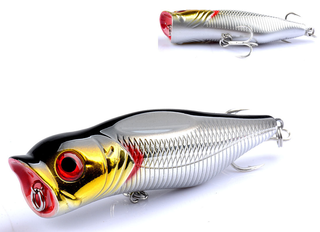Superse Big Belly Popper