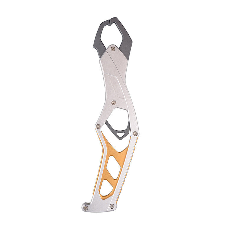 Aluminium Fish Grip FG010