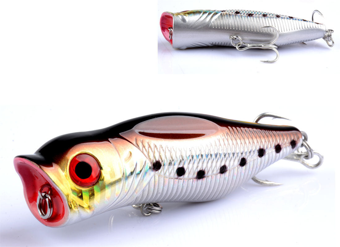 Superse Big Belly Popper