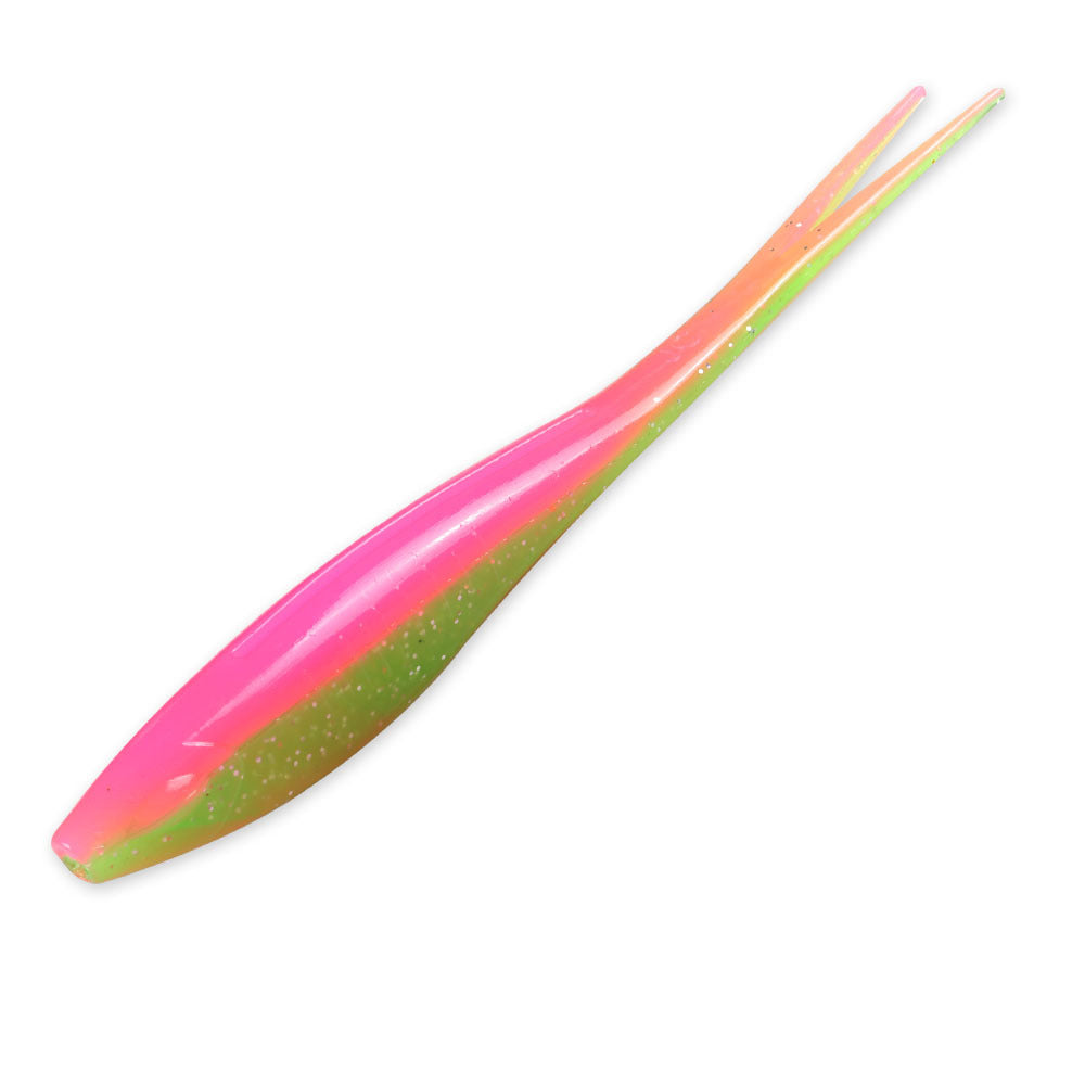 Superse Silence Assassin 7" SP001