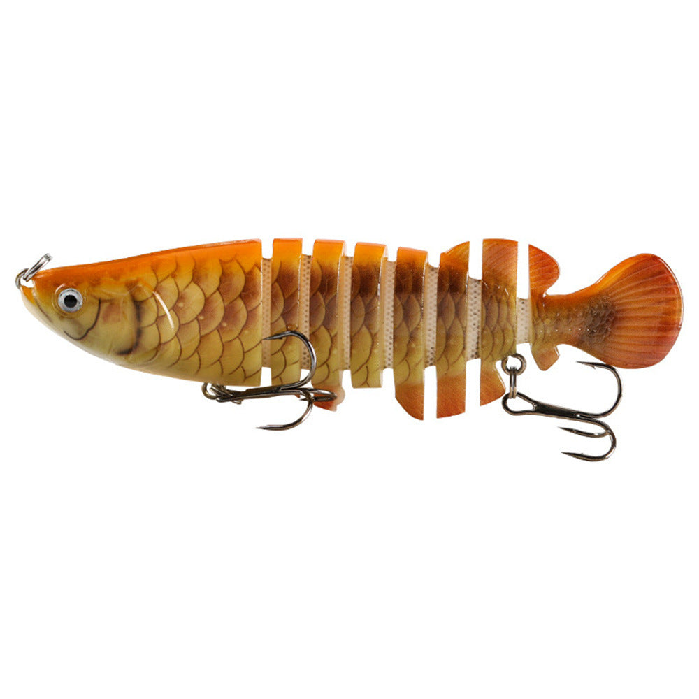 Arowana Swimbait YE035