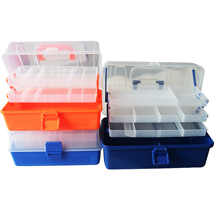 Fishing Tools Box 23T