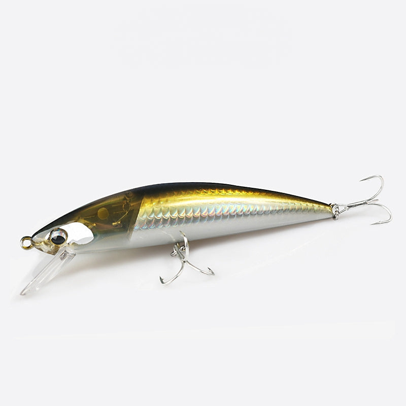 Superse Flava-S 120S Sinking Minnow