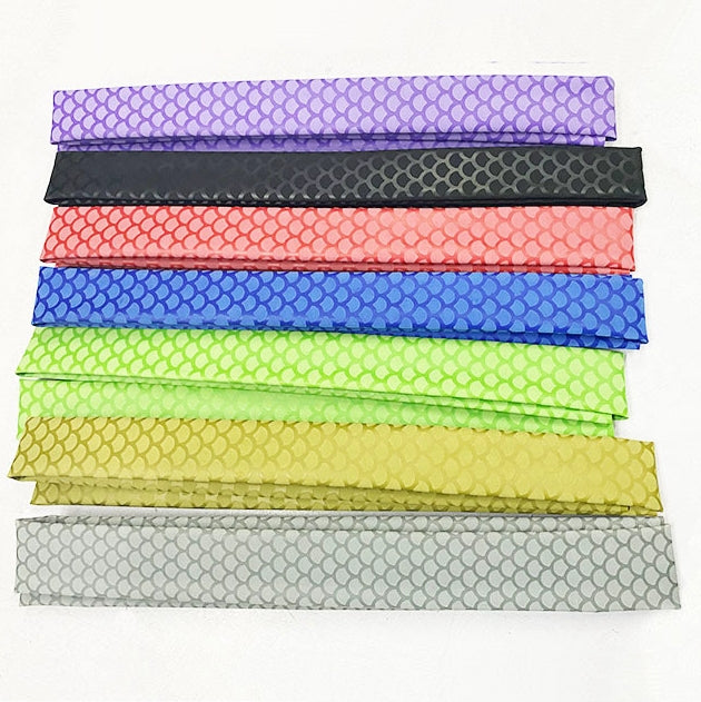 Heat shrink tube Fish Scale RR06