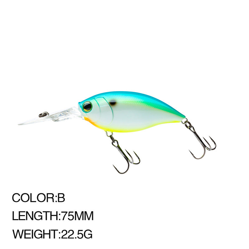 Superse Deep dive Crankbait CB034