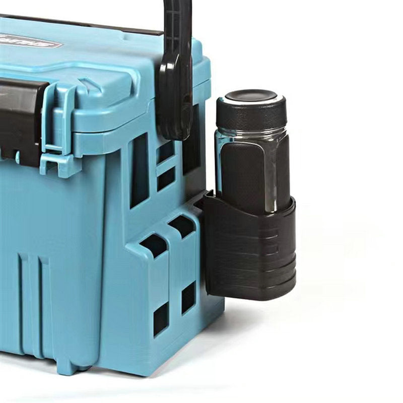 Tackle box drink holder TB12