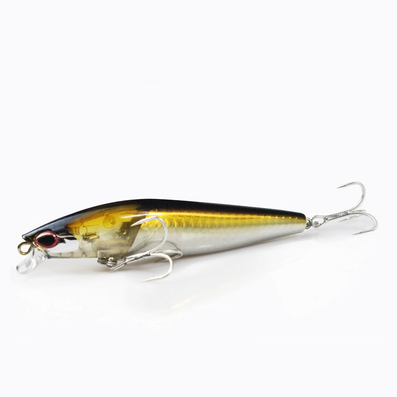 Superse Flava-F 120F Floating Minnow