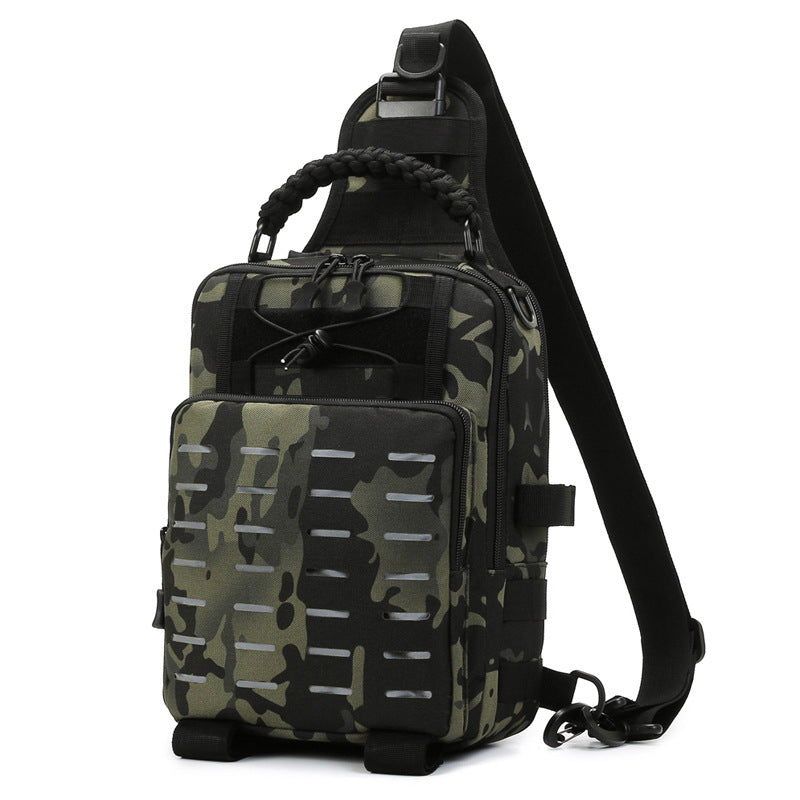 Fishing Sling Bag 8827#