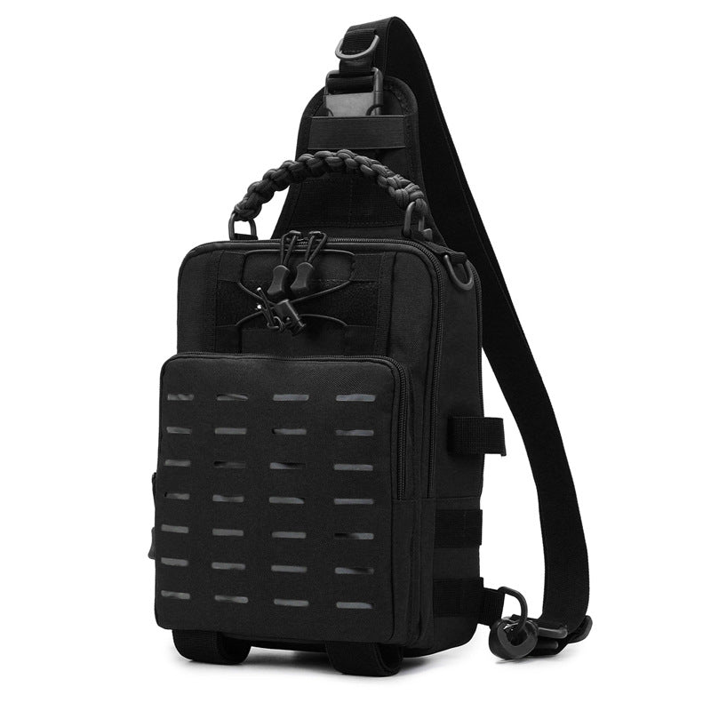 Fishing Sling Bag 8827#