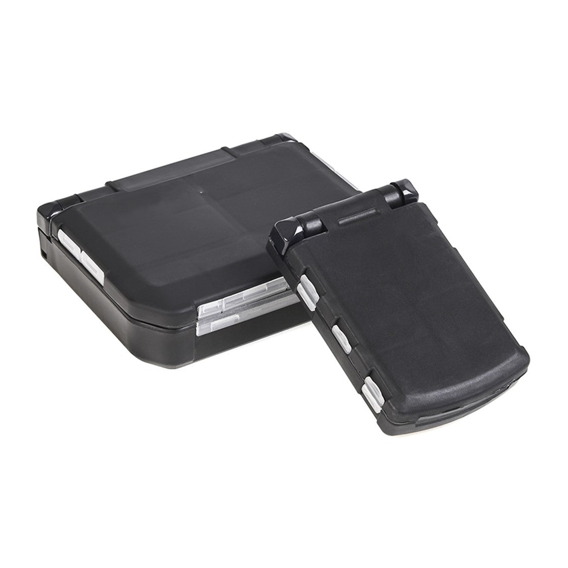 Compartment box HE065