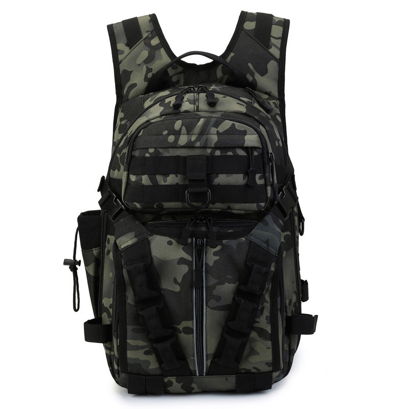 Fishing Backpack 8826#