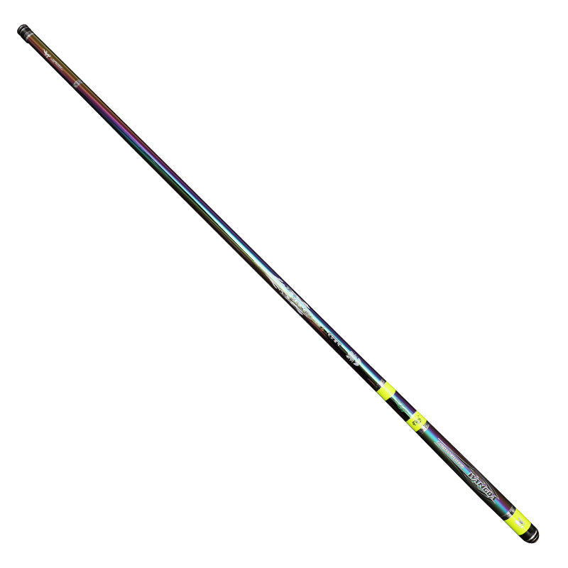 Sheng Shou Tian Zun Pole Rod 7H19 Rating PR004