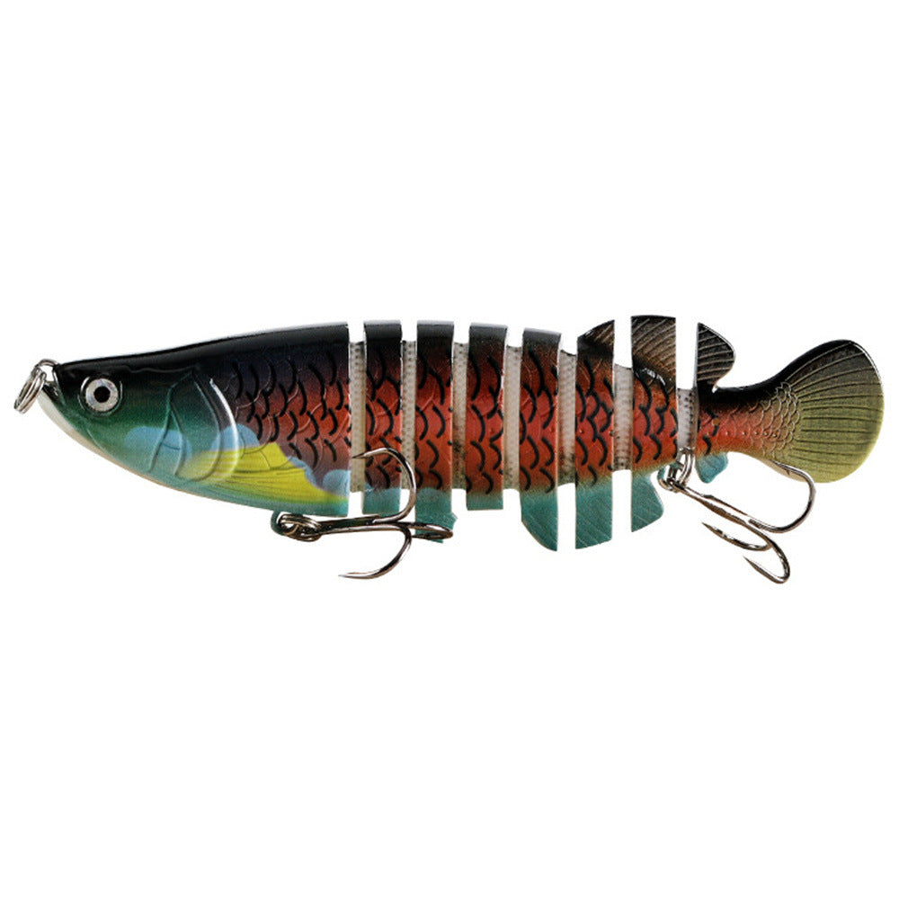 Arowana Swimbait YE035