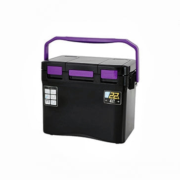 22L Hongyi Air-Tight Cooler box CB-12
