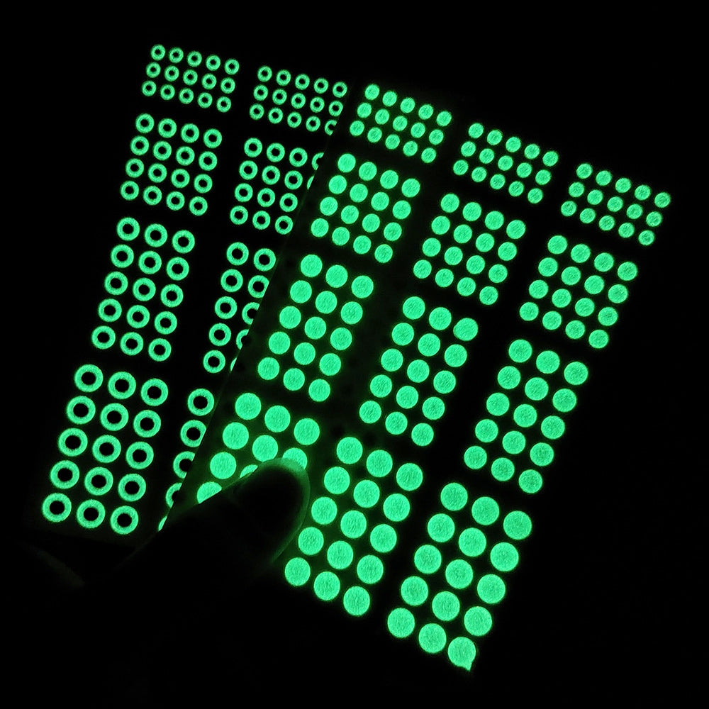 Superse DIY Luminous Fish Eye DE02