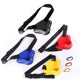Compact fighting belt FB014