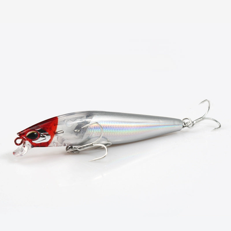 Superse Flava-F 120F Floating Minnow