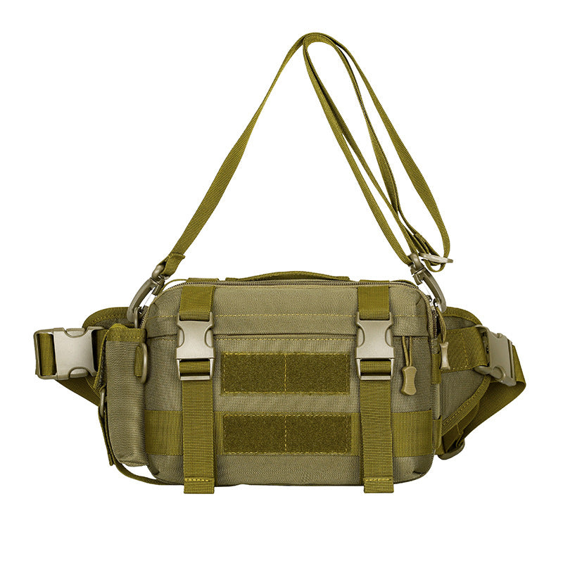 Fishing waist pouch 16035#