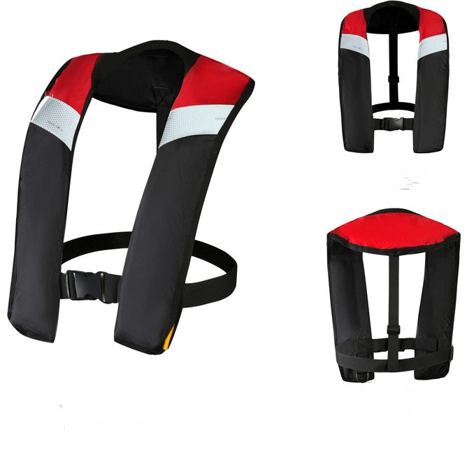 Slim Automatic Inflatable Life Jacket